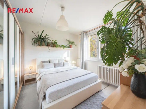 Prodej bytu 2+1 54 m²