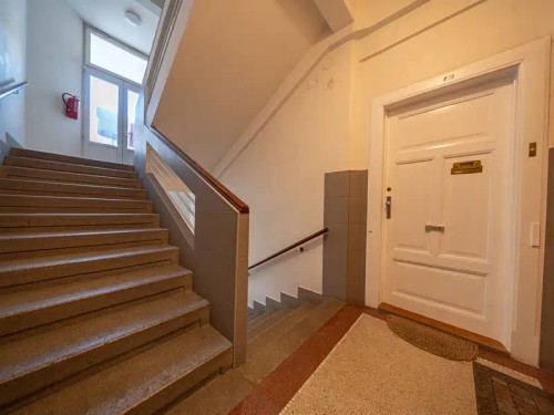 Prodaný byt 2+kk 46 m²