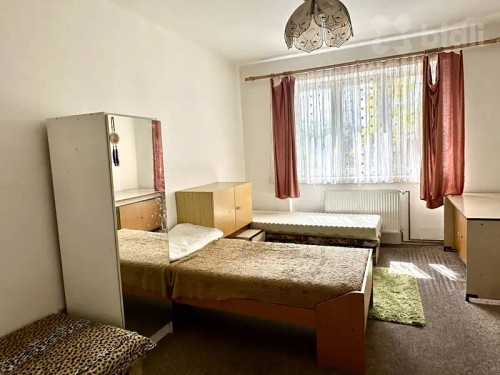 Prodaný byt 3+1 80 m²