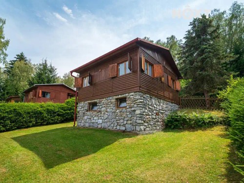 Prodej chaty 33 m², pozemek 557 m²