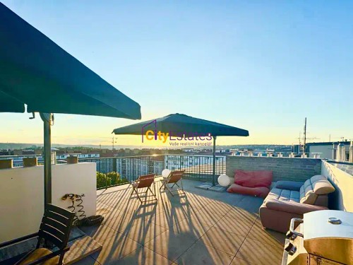 Prodej bytu 2+1 61 m²