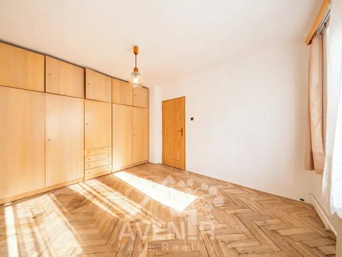 Prodej bytu 2+1 54 m²