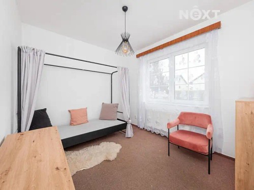Prodej domu 160 m², pozemek 917 m²