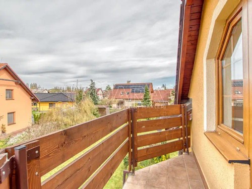 Prodej domu 233 m², pozemek 885 m²