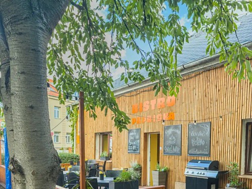 Prodaný byt 3+kk 90 m²