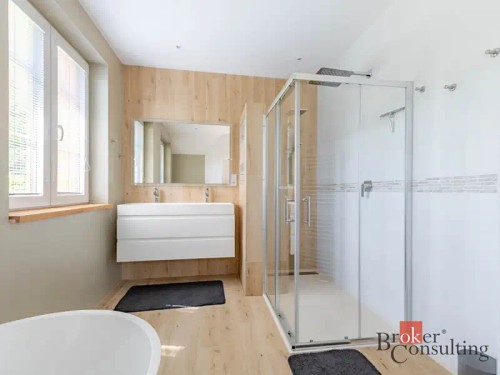 Prodej atypického bytu 377 m²
