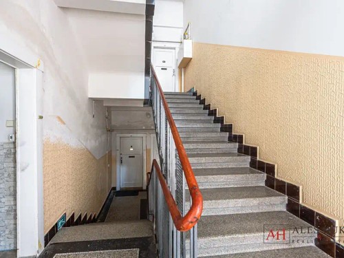 Prodej bytu 2+kk 45 m²