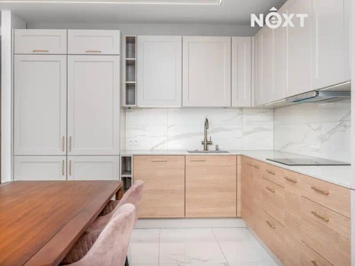 Prodaný byt 3+kk 86 m²