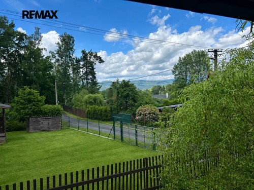 Prodej chaty 42 m², pozemek 307 m²