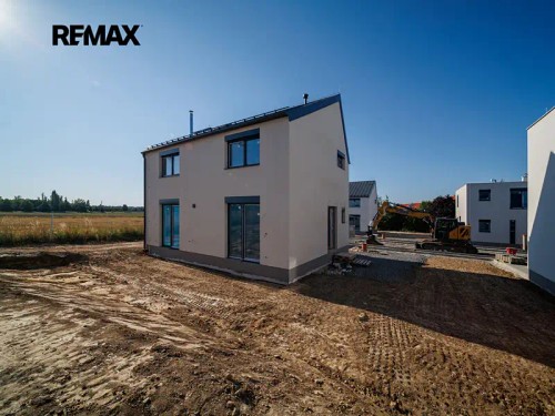 Prodej domu 119 m², pozemek 474 m²