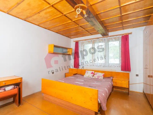 Prodej domu 277 m², pozemek 1578 m²