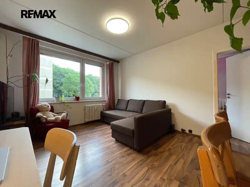 Prodej bytu 2+kk 41 m²