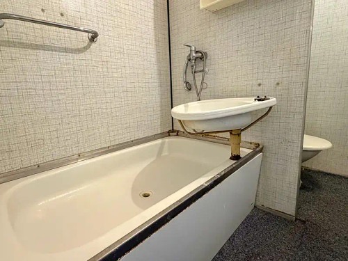 Prodaný byt 1+1 36 m²