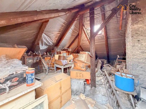 Prodej vily 305 m², pozemek 551 m²