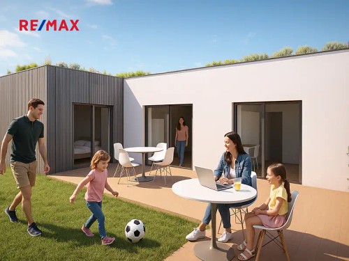 Prodej domu 136 m², pozemek 479 m²