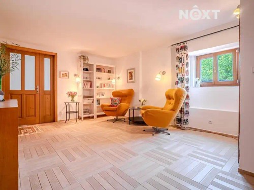 Prodej chalupy 335 m², pozemek 1532 m²
