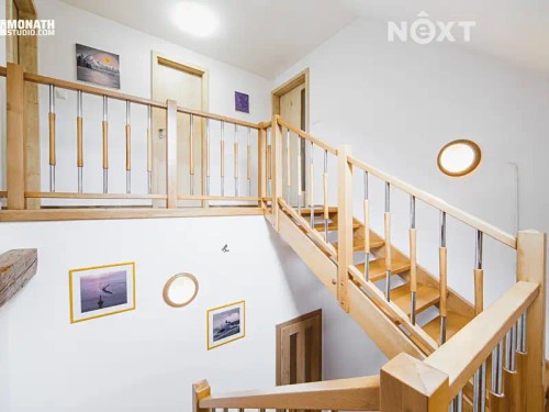 Prodej domu 160 m², pozemek 950 m²