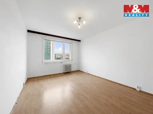 Prodaný byt 2+1 62 m²