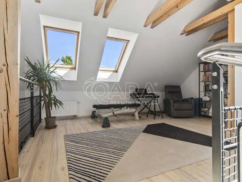Prodej domu 280 m², pozemek 577 m²