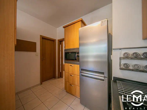 Prodaný byt 3+kk 138 m²