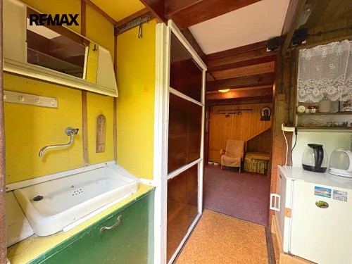 Prodej chaty 80 m², pozemek 103 m²
