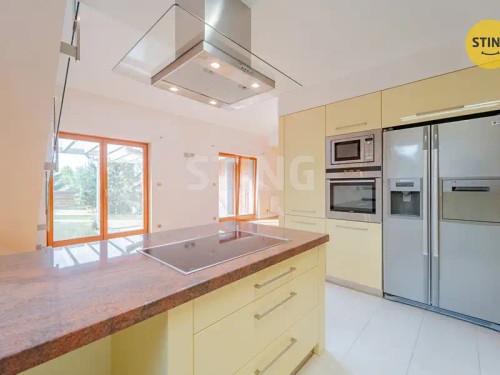 Prodej domu 270 m², pozemek 554 m²