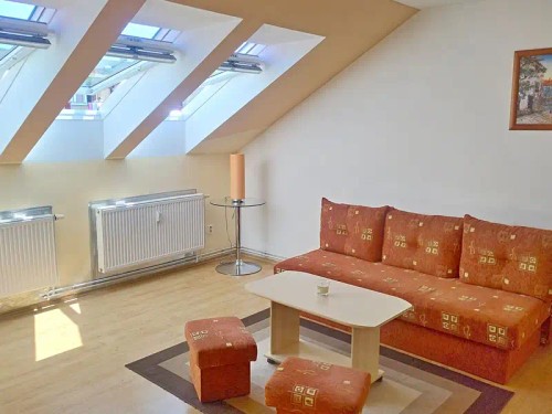 Prodaný byt 3+1 84 m²