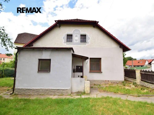 Prodej domu 76 m², pozemek 613 m²