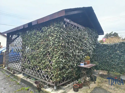 Prodaný byt 3+1 62 m²