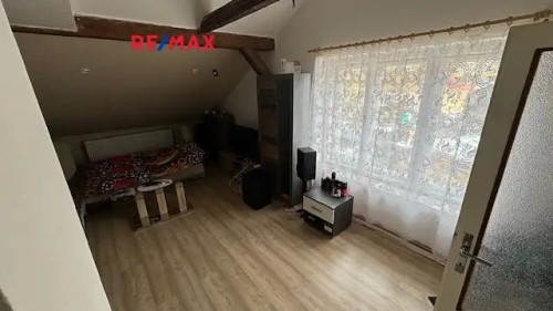 Prodaný byt 2+1 62 m²