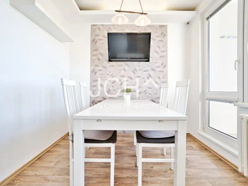 Prodaný byt 4+1 93 m²