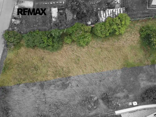 Prodej stavebního pozemku 810 m²