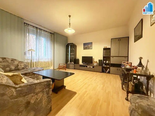 Prodej bytu 3+1 72 m²