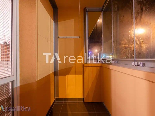 Prodaný byt 4+1 75 m²