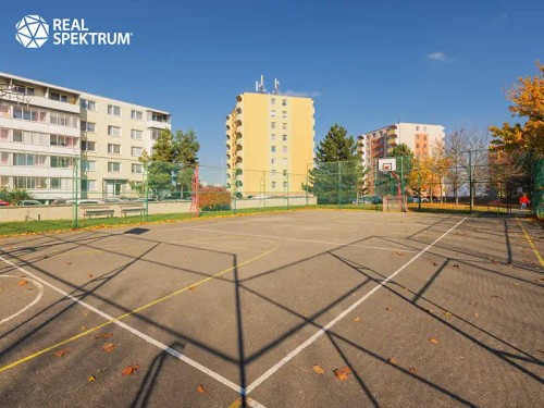 Prodaný byt 3+1 73 m²