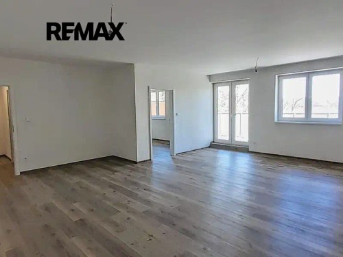 Prodaný byt 2+kk 58 m²