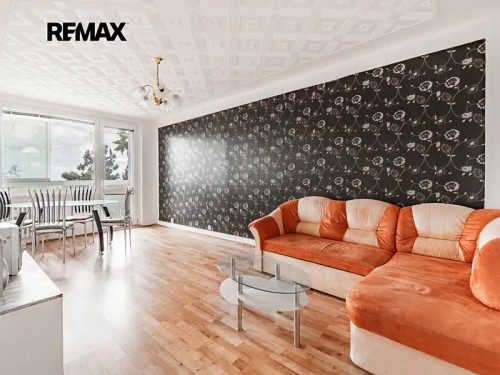Prodej bytu 4+1 78 m²