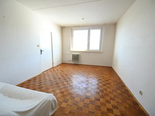 Prodej bytu 3+1 69 m²