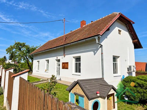 Prodej chaty 57 m², pozemek 452 m²