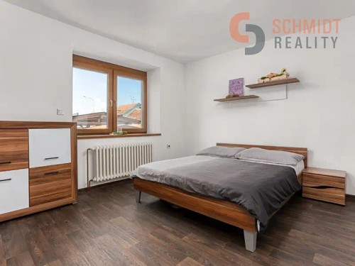 Prodej domu 350 m², pozemek 770 m²