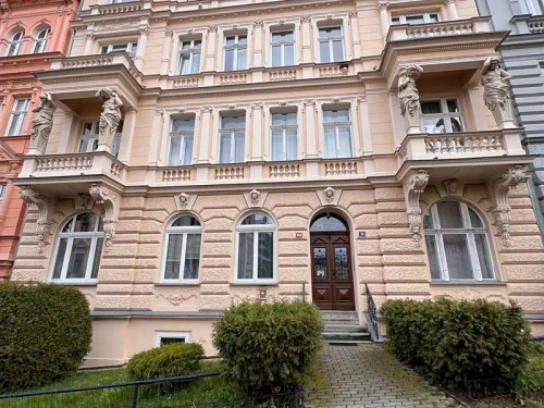 Prodaný byt 3+1 98 m²
