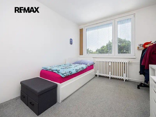 Prodej bytu 4+1 107 m²