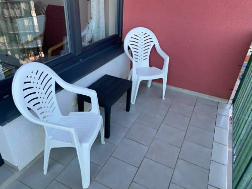 Prodaný byt 1+kk 34 m²