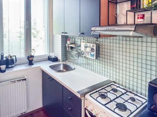 Prodej bytu 1+kk 38 m²