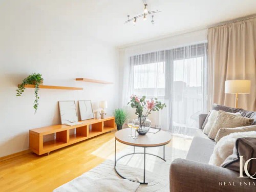 Prodej bytu 2+kk 62 m²