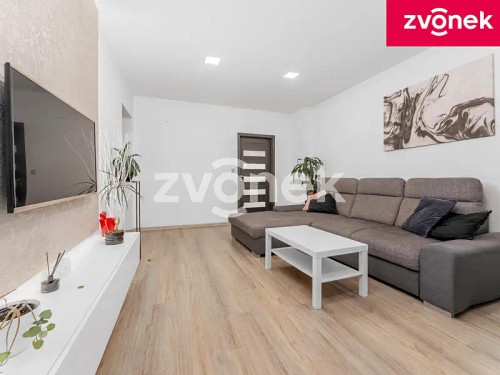 Prodej bytu 3+1 68 m²