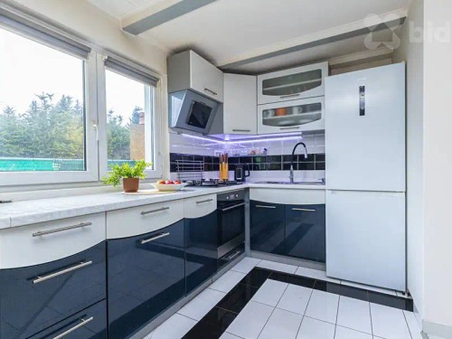 Prodej bytu 3+kk 55 m²