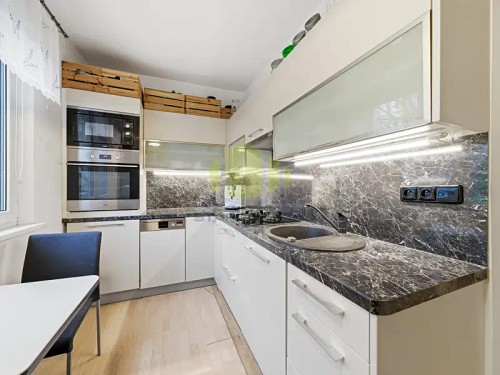 Prodaný byt 3+1 60 m²