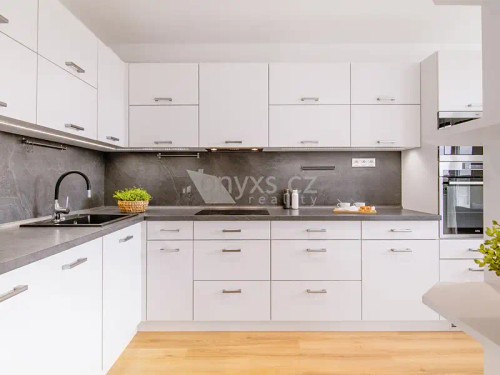Prodaný byt 3+kk 85 m²