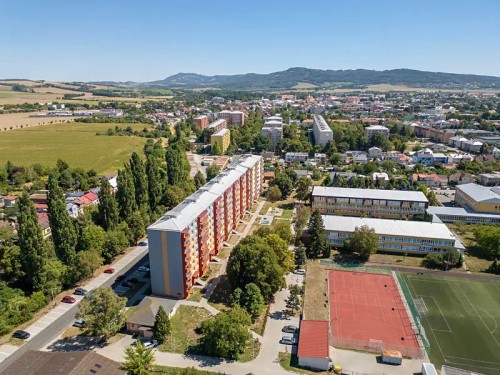 Prodej bytu 4+1 91 m²